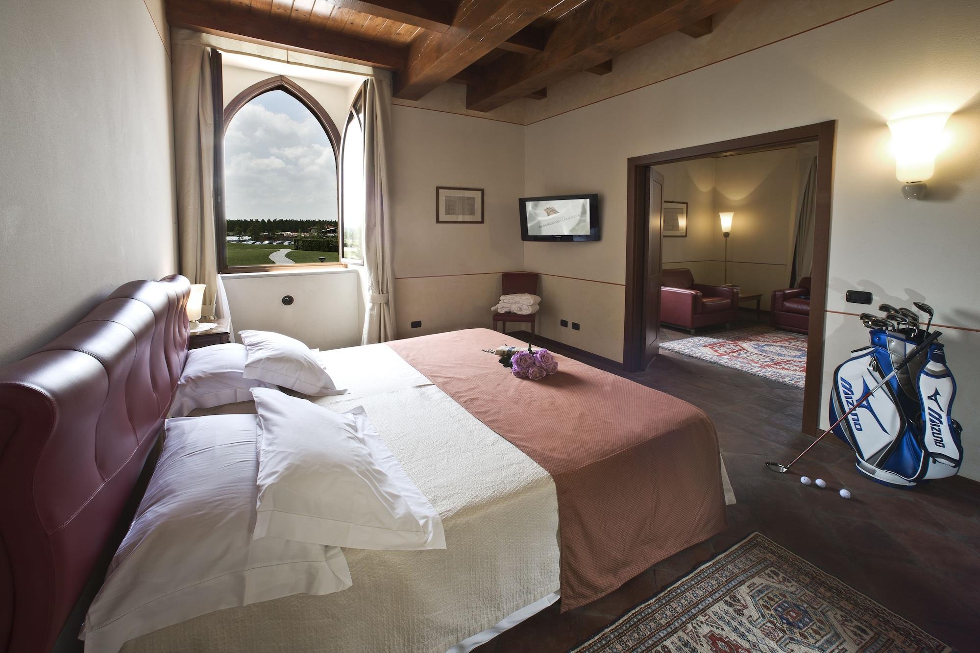 Albergo Dell'Agenzia Bra Exterior foto